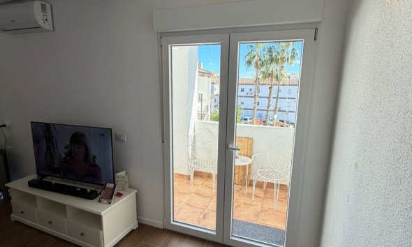 Resale - Apartment - Orihuela Costa - Punta Prima