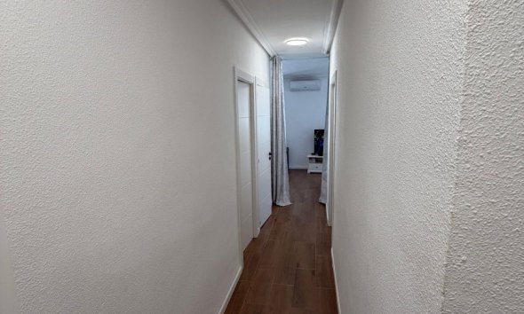 Resale - Apartment - Orihuela Costa - Punta Prima