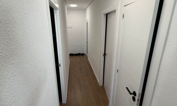 Resale - Apartment - Orihuela Costa - Punta Prima