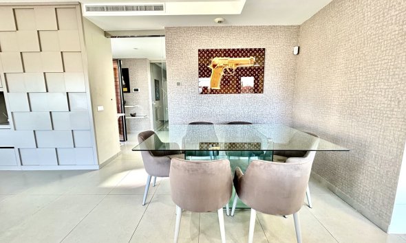 Resale - Villa - Torrevieja - Los Balcones