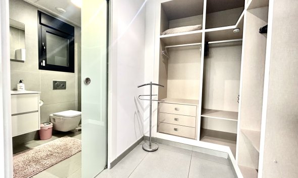 Resale - Villa - Torrevieja - Los Balcones