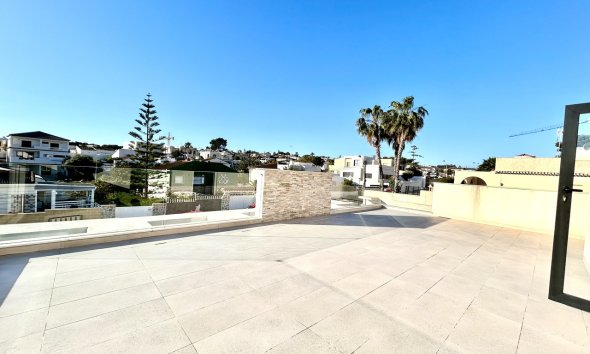 Resale - Villa - Torrevieja - Los Balcones