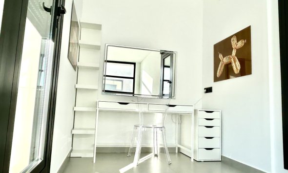 Resale - Villa - Torrevieja - Los Balcones