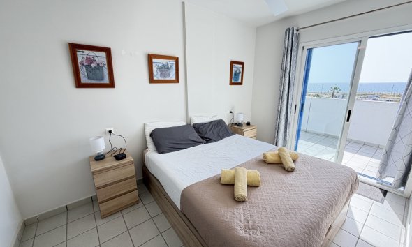 Resale - Apartment - Orihuela Costa - Playa Flamenca