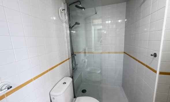 Resale - Apartment - Orihuela Costa - Playa Flamenca