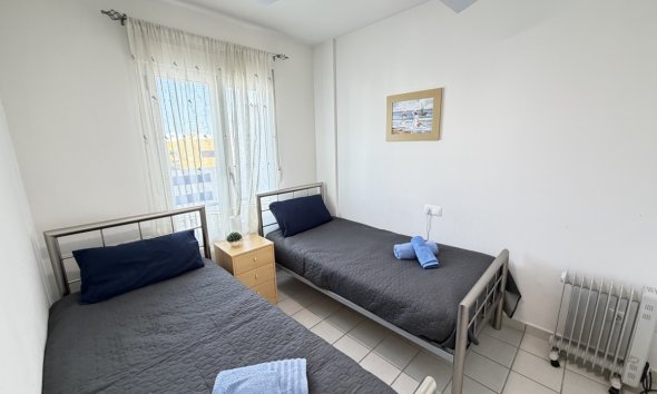 Resale - Apartment - Orihuela Costa - Playa Flamenca