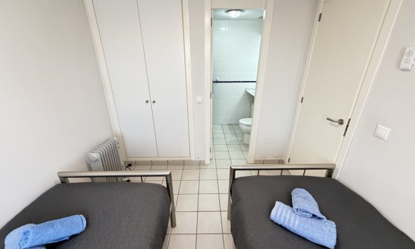 Resale - Apartment - Orihuela Costa - Playa Flamenca