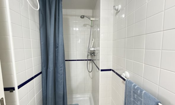 Resale - Apartment - Orihuela Costa - Playa Flamenca