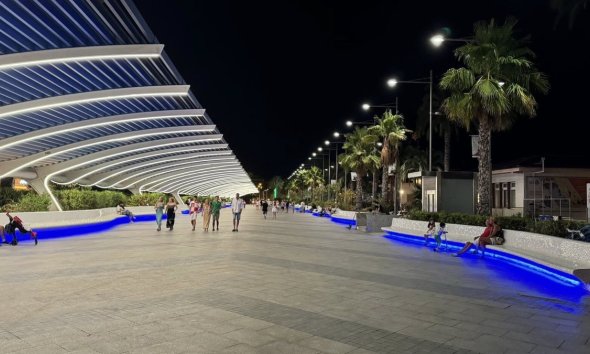 Resale - Apartment - Orihuela Costa - Playa Flamenca