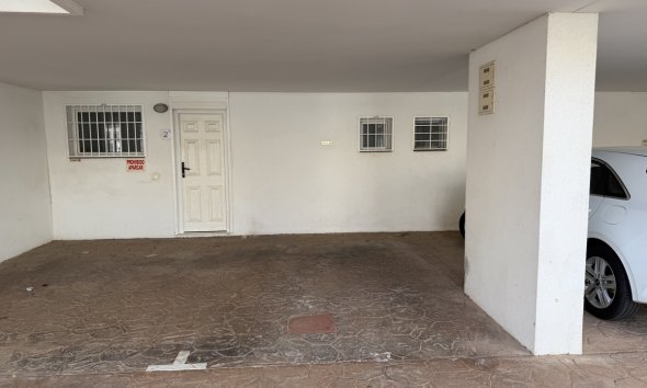 Resale - Apartment - Orihuela Costa - Playa Flamenca