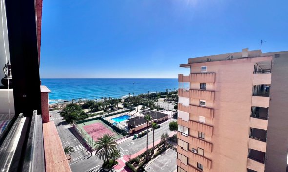 Rynek Wtórny - Apartament - Torrevieja - Cabo cervera
