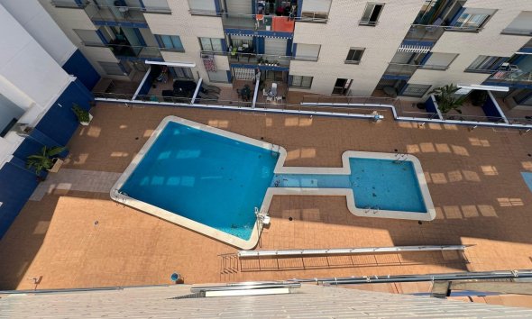 Reventa - Apartamento - Torrevieja - Playa de los locos