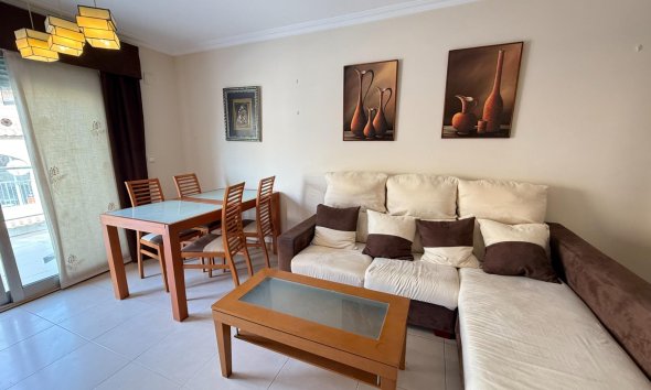 Reventa - Apartamento - Torrevieja - Playa de los locos