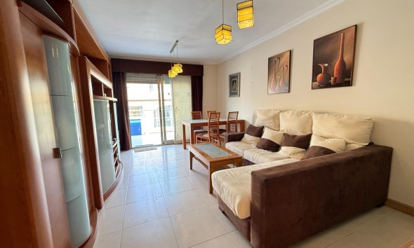 Reventa - Apartamento - Torrevieja - Playa de los locos