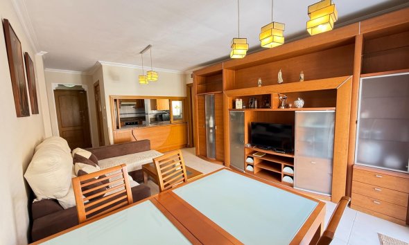 Reventa - Apartamento - Torrevieja - Playa de los locos