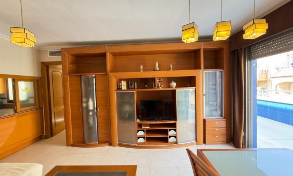 Reventa - Apartamento - Torrevieja - Playa de los locos