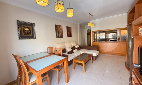 Reventa - Apartamento - Torrevieja - Playa de los locos