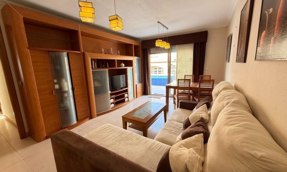 Reventa - Apartamento - Torrevieja - Playa de los locos