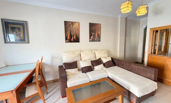 Reventa - Apartamento - Torrevieja - Playa de los locos