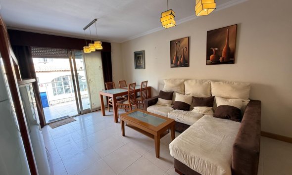 Reventa - Apartamento - Torrevieja - Playa de los locos