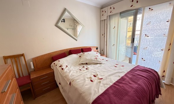 Reventa - Apartamento - Torrevieja - Playa de los locos