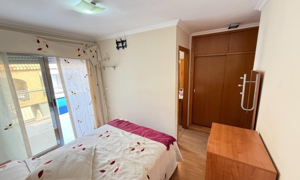 Reventa - Apartamento - Torrevieja - Playa de los locos