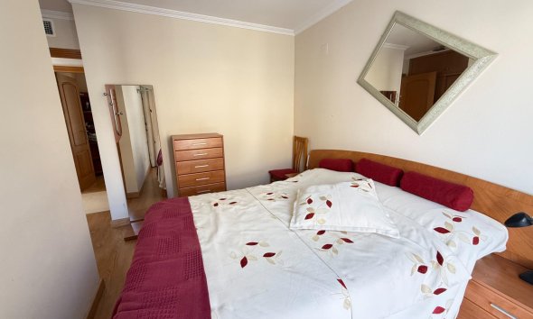 Reventa - Apartamento - Torrevieja - Playa de los locos