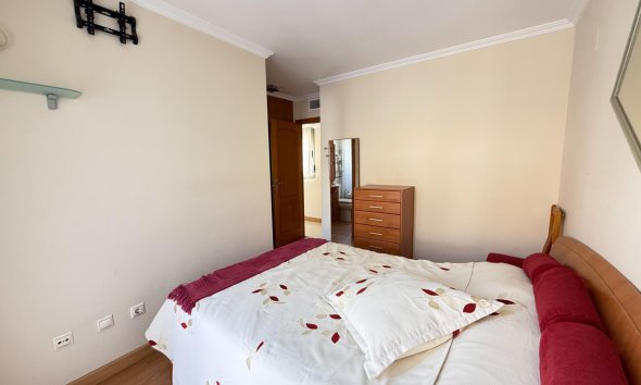 Reventa - Apartamento - Torrevieja - Playa de los locos