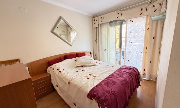 Reventa - Apartamento - Torrevieja - Playa de los locos