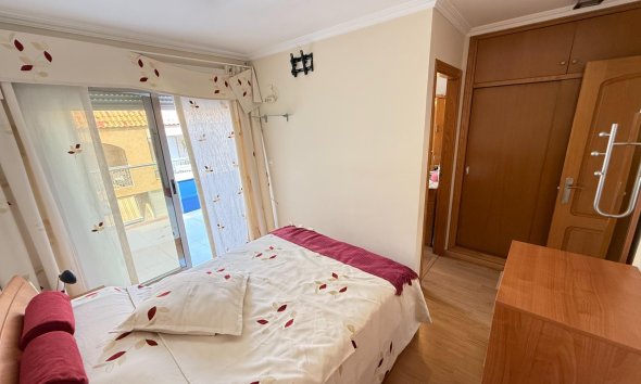 Reventa - Apartamento - Torrevieja - Playa de los locos