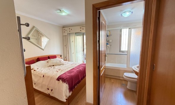 Reventa - Apartamento - Torrevieja - Playa de los locos