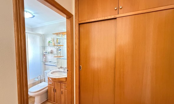 Reventa - Apartamento - Torrevieja - Playa de los locos