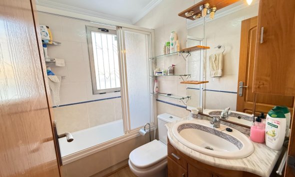 Reventa - Apartamento - Torrevieja - Playa de los locos