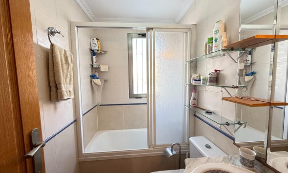 Reventa - Apartamento - Torrevieja - Playa de los locos