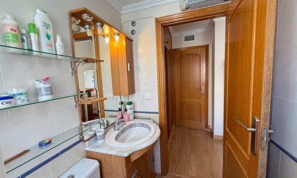 Reventa - Apartamento - Torrevieja - Playa de los locos