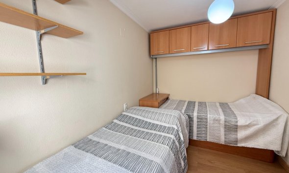 Reventa - Apartamento - Torrevieja - Playa de los locos