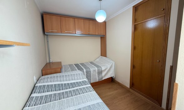 Reventa - Apartamento - Torrevieja - Playa de los locos