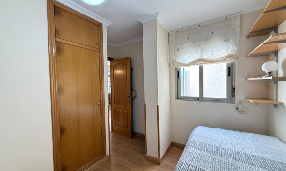 Reventa - Apartamento - Torrevieja - Playa de los locos