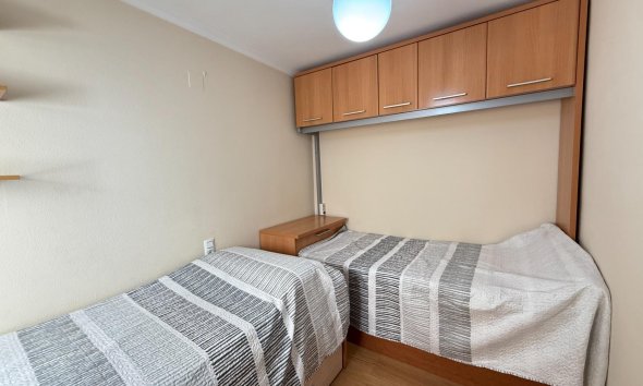 Reventa - Apartamento - Torrevieja - Playa de los locos