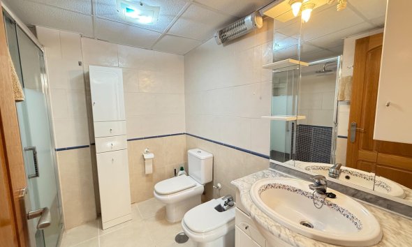 Reventa - Apartamento - Torrevieja - Playa de los locos