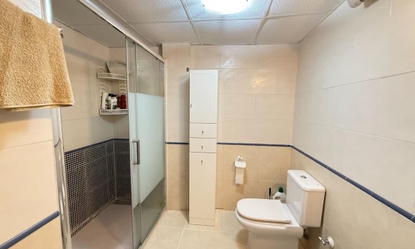 Reventa - Apartamento - Torrevieja - Playa de los locos