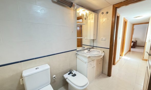 Reventa - Apartamento - Torrevieja - Playa de los locos