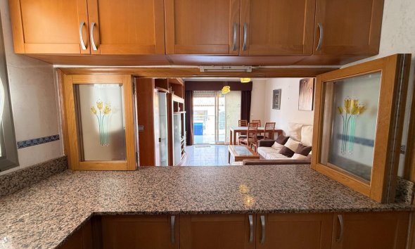 Reventa - Apartamento - Torrevieja - Playa de los locos