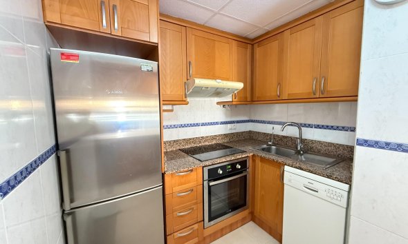 Reventa - Apartamento - Torrevieja - Playa de los locos
