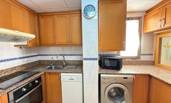 Reventa - Apartamento - Torrevieja - Playa de los locos