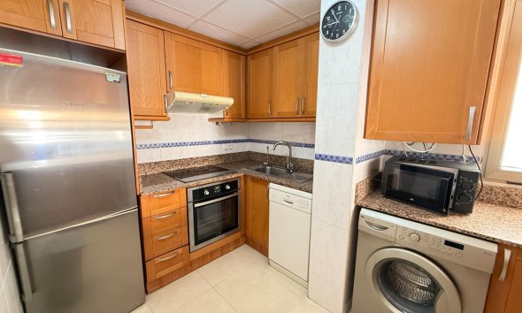 Reventa - Apartamento - Torrevieja - Playa de los locos