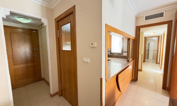 Reventa - Apartamento - Torrevieja - Playa de los locos