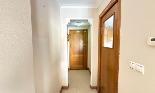 Reventa - Apartamento - Torrevieja - Playa de los locos