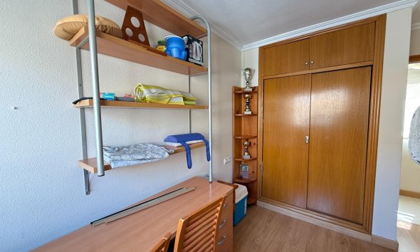 Reventa - Apartamento - Torrevieja - Playa de los locos