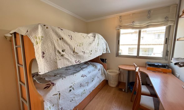 Reventa - Apartamento - Torrevieja - Playa de los locos